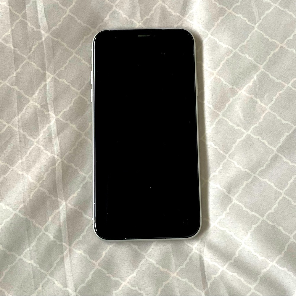 iPhone XR